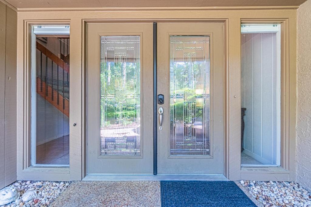 Pet Friendly! 503 Plantation Club Walk To Pool Sleeps 6 Sea Pines Villa Hilton Head Island Eksteriør billede