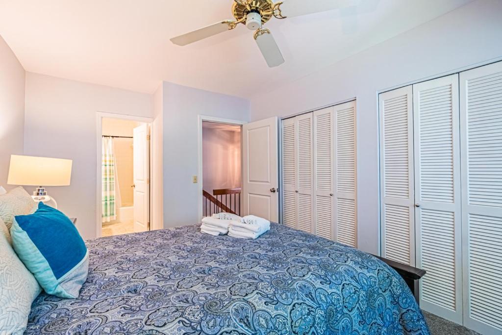 Pet Friendly! 503 Plantation Club Walk To Pool Sleeps 6 Sea Pines Villa Hilton Head Island Eksteriør billede
