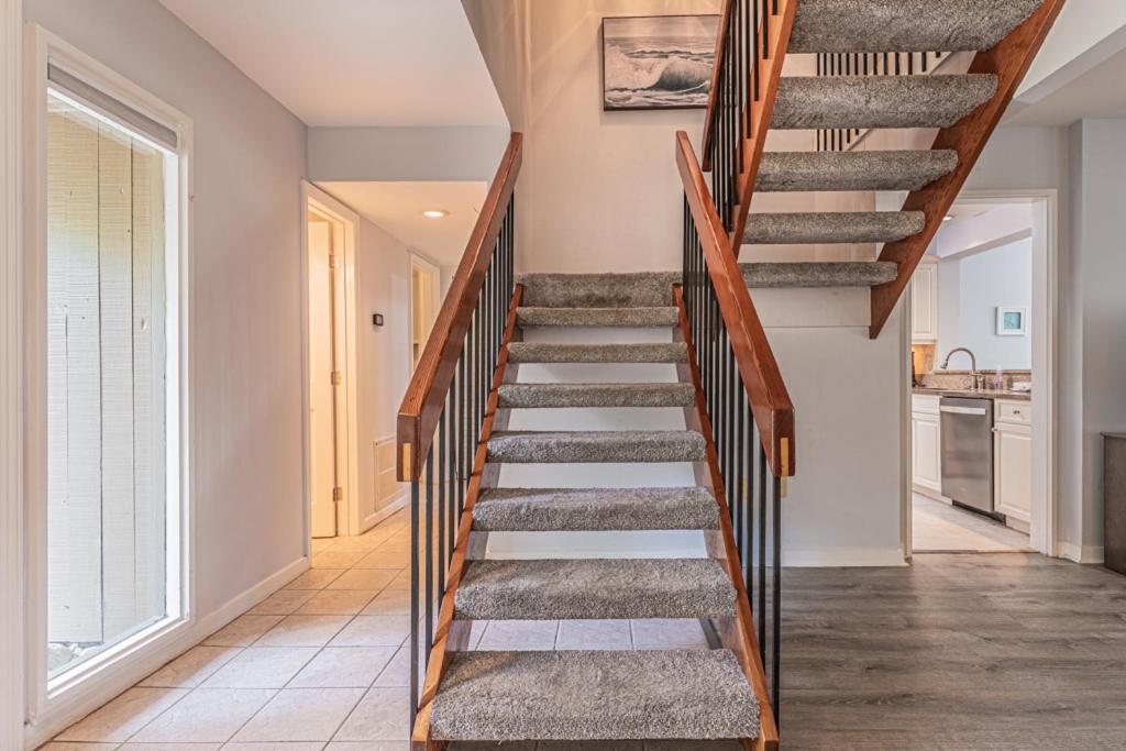 Pet Friendly! 503 Plantation Club Walk To Pool Sleeps 6 Sea Pines Villa Hilton Head Island Eksteriør billede