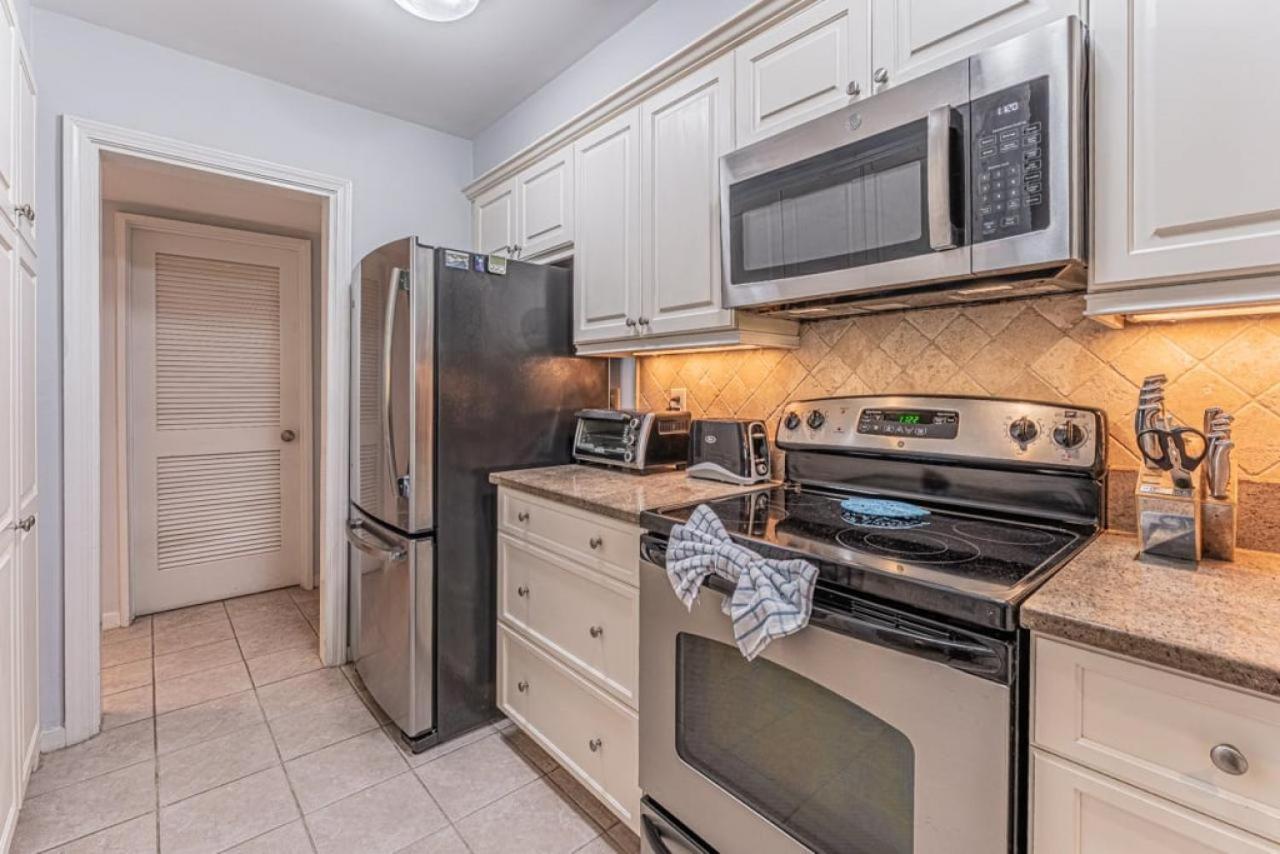 Pet Friendly! 503 Plantation Club Walk To Pool Sleeps 6 Sea Pines Villa Hilton Head Island Eksteriør billede