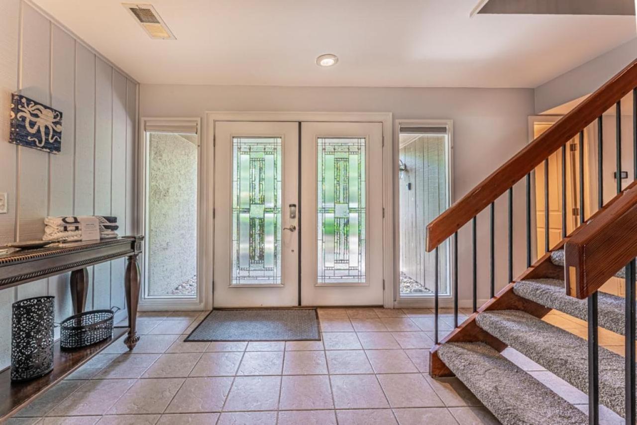 Pet Friendly! 503 Plantation Club Walk To Pool Sleeps 6 Sea Pines Villa Hilton Head Island Eksteriør billede